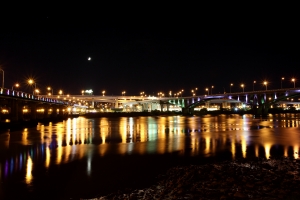 騎腳踏車也要拍