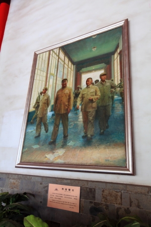 到南京必去的地方!