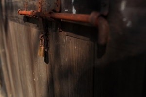 光與影 時間的枷鎖