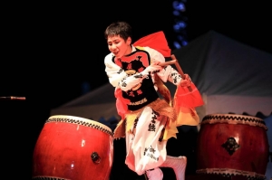 新瓦屋國際花鼓藝術節