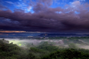 ［5.18］二寮紀實