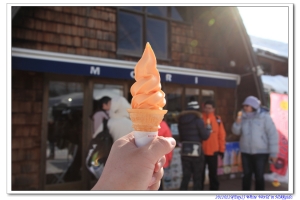 White World In Hokkaido~Day2