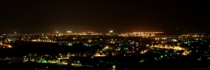 新竹 夜景