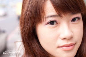 與活潑Sylvia的淈江約拍～ [by 小天]