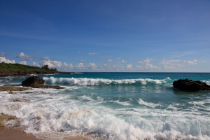 8/13 墾丁白沙灣