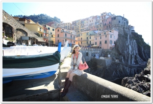 ＊＊ 愛戀。義大利 ITALY (上) ＊＊