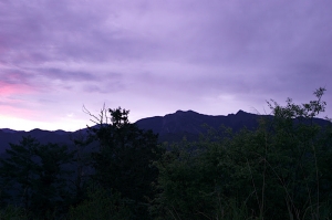 [EOS 10D+EOS 50]祝山