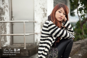 LinLin~富民街果菜市場