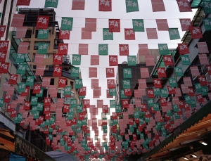 FUJIFILM GA645i 120相機+KODAK PRO160