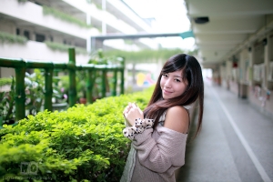 NoNo@富錦街