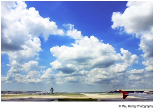 【鸿摄】藍天白雲