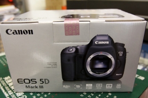 [開箱文]好山一座永流傳-5DMarkIII-By賤章