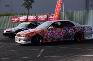 2012夢時代甩尾展 (96) 看了會後悔!!!!