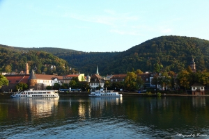 Germany 德國 - Vol 7.1 海德堡 (Heidelberg Schloss) - 世界最美的城