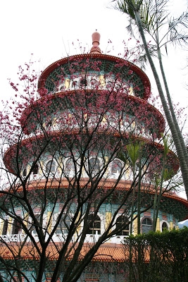 2008_02_28`淡水無極天元宮