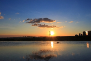 7/21 貴陽抽霞光