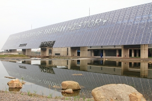 二訪台灣歷史博物館隨手拍