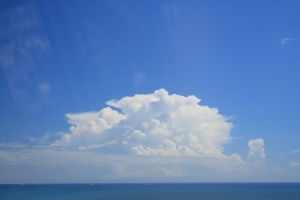 風和日麗的高雄