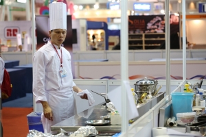 2013 5/22~5/26 泰國  廚藝挑戰賽