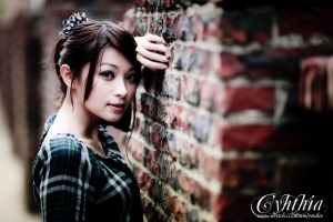 Cynthia 小瑾 [5D2+135L]