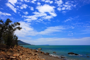 墾丁~最佳中暑之旅~