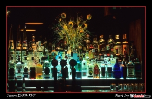 100%純淨紐西蘭之旅Part10-夜色Queenstown