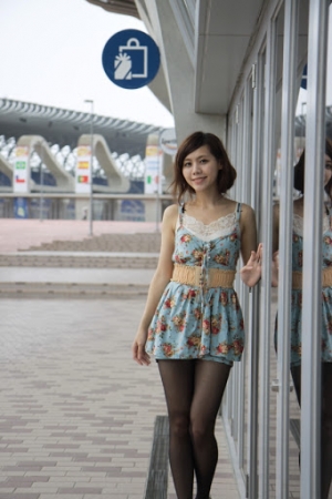 麻魚@高雄世運館 2010.08.29