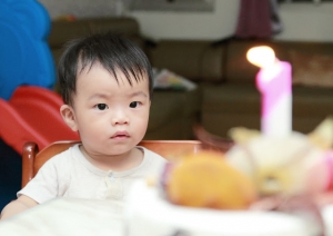 親愛的生日快樂