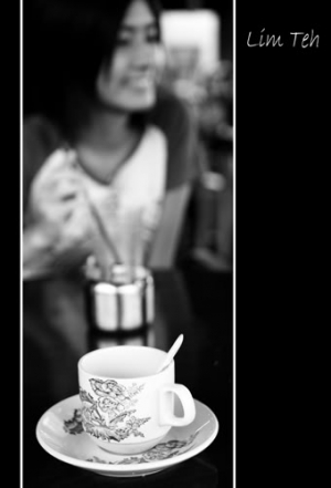 下午茶