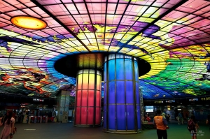 2012-台東熱氣球嘉年華、六十石山之旅