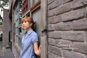 Saway * 城市漫步