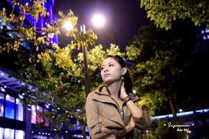 Una‧Impression