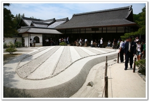 [印象集] 京都 銀閣寺 南禪寺
