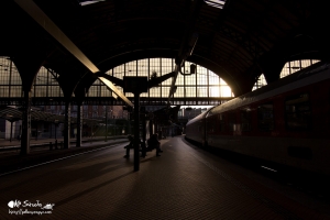 哥本哈根 - 丹麥