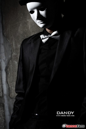 DANDY-mask