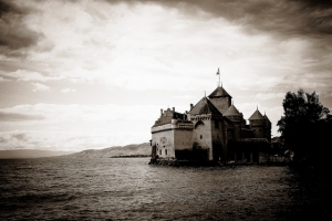Switzerland Chillon ,Montreux