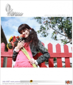 鄰家女孩-Venus.希