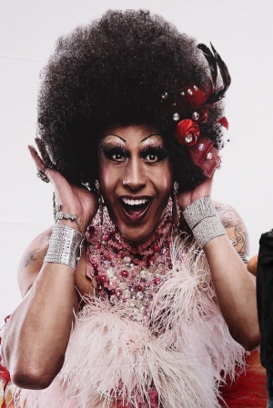 [分享] 2011 Brazil Gay Parade