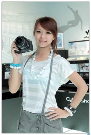 SONY_小葵
