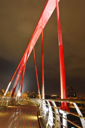彩虹橋