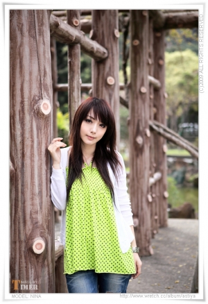 NINA(小布)-再見雙溪