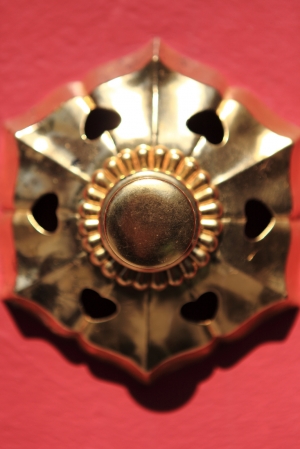 Good-bye Taiwan, Hello Okinawa, Again.