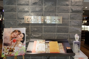 [5DIII]台南古拉爵義式餐廳*聚餐