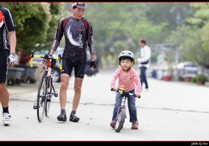 【Q弟弟隨拍】2013.3月 DINO生活照