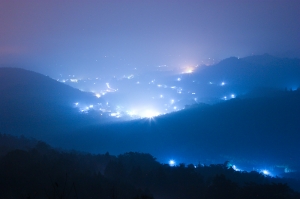 2011-09-10 五城．夜之美