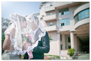 俊弘&永妍 婚禮