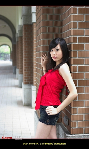 小芬@NTU