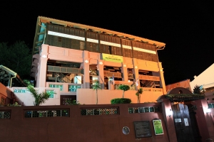 ★Malaysia Melaka★ 馬來西亞 麻六甲 (II)