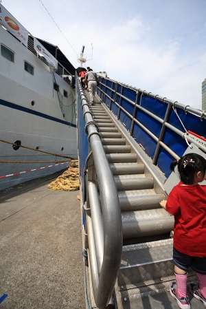 心蓉-與忠僕號有約