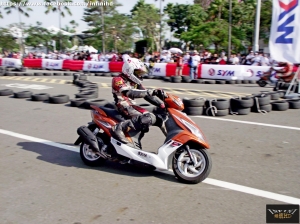 20121013 2012 SYM全國車友大會師